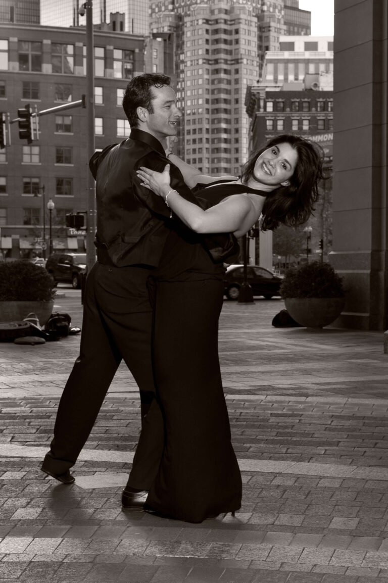 Life at MM Ballroom, photo 1