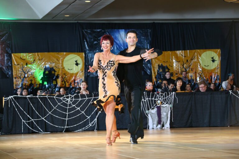 Life at MM Ballroom, photo 2