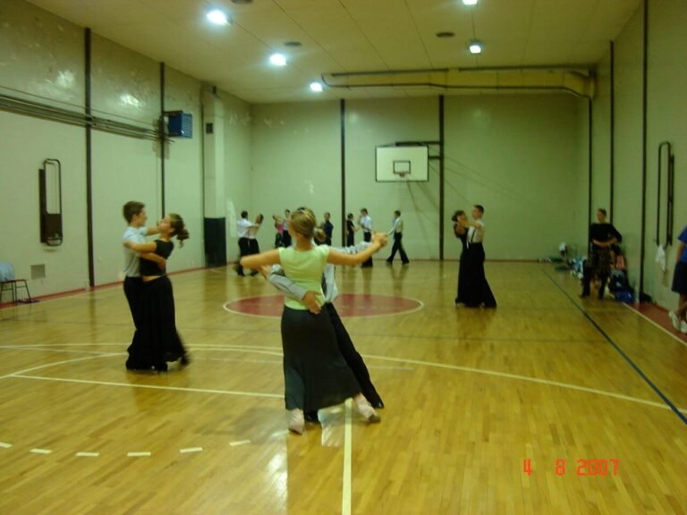 Life at MM Ballroom, photo 6