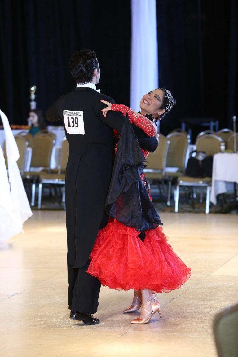 Life at MM Ballroom, photo 3