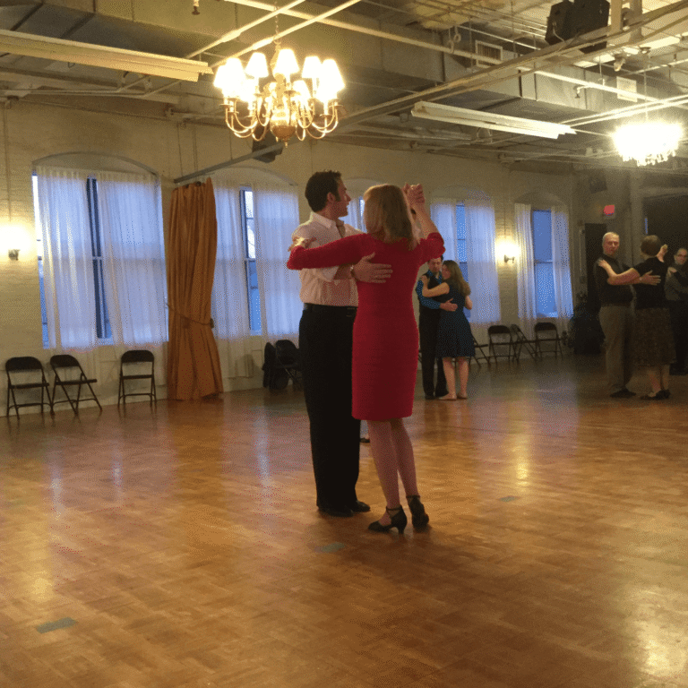 Life at MM Ballroom, photo 5