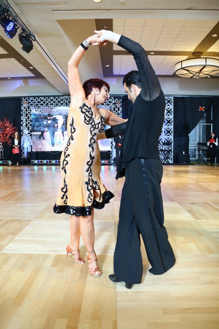 Life at MM Ballroom, photo 9